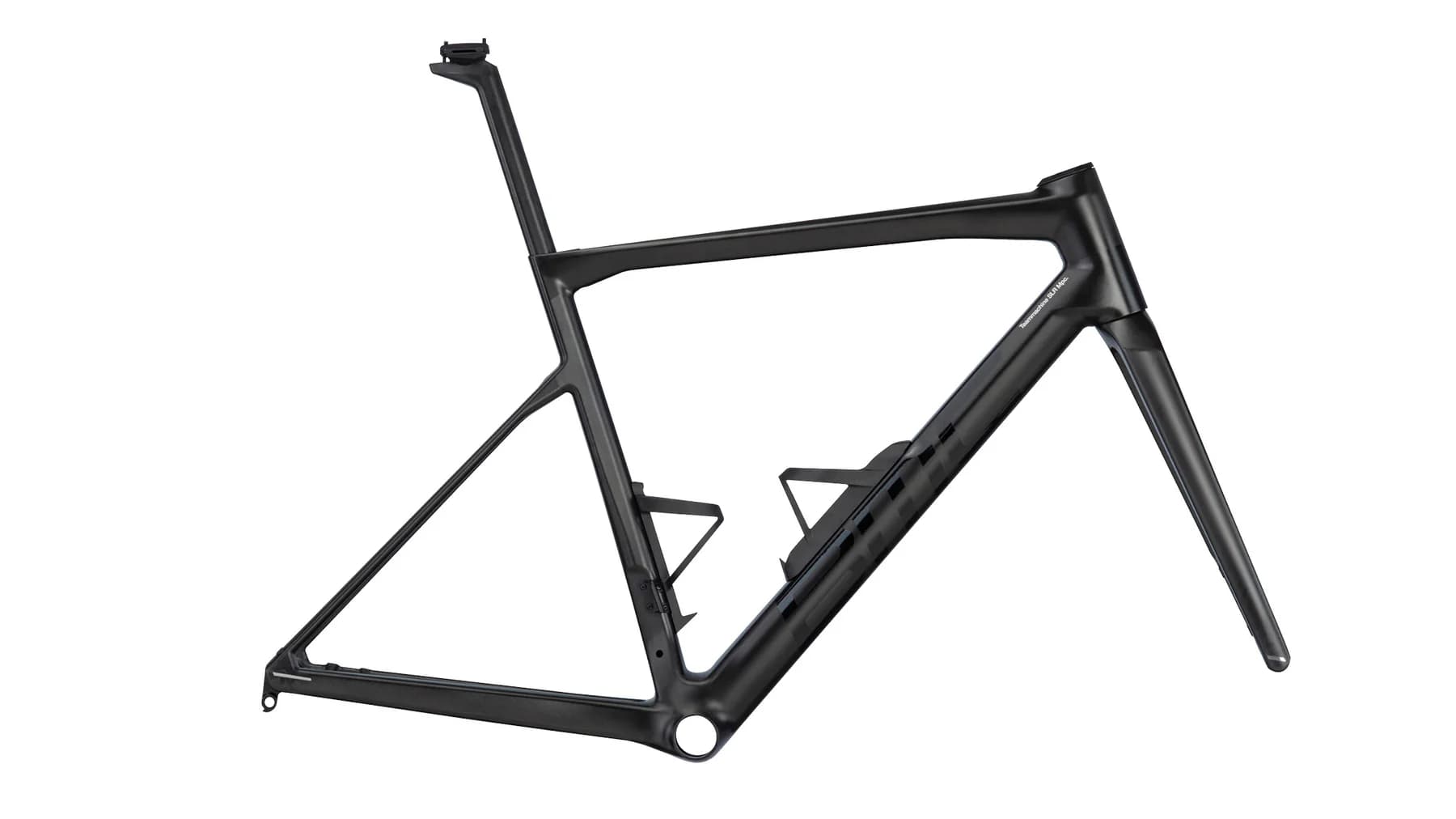 BMC Teammachine SLR Mpc. Frameset 2026