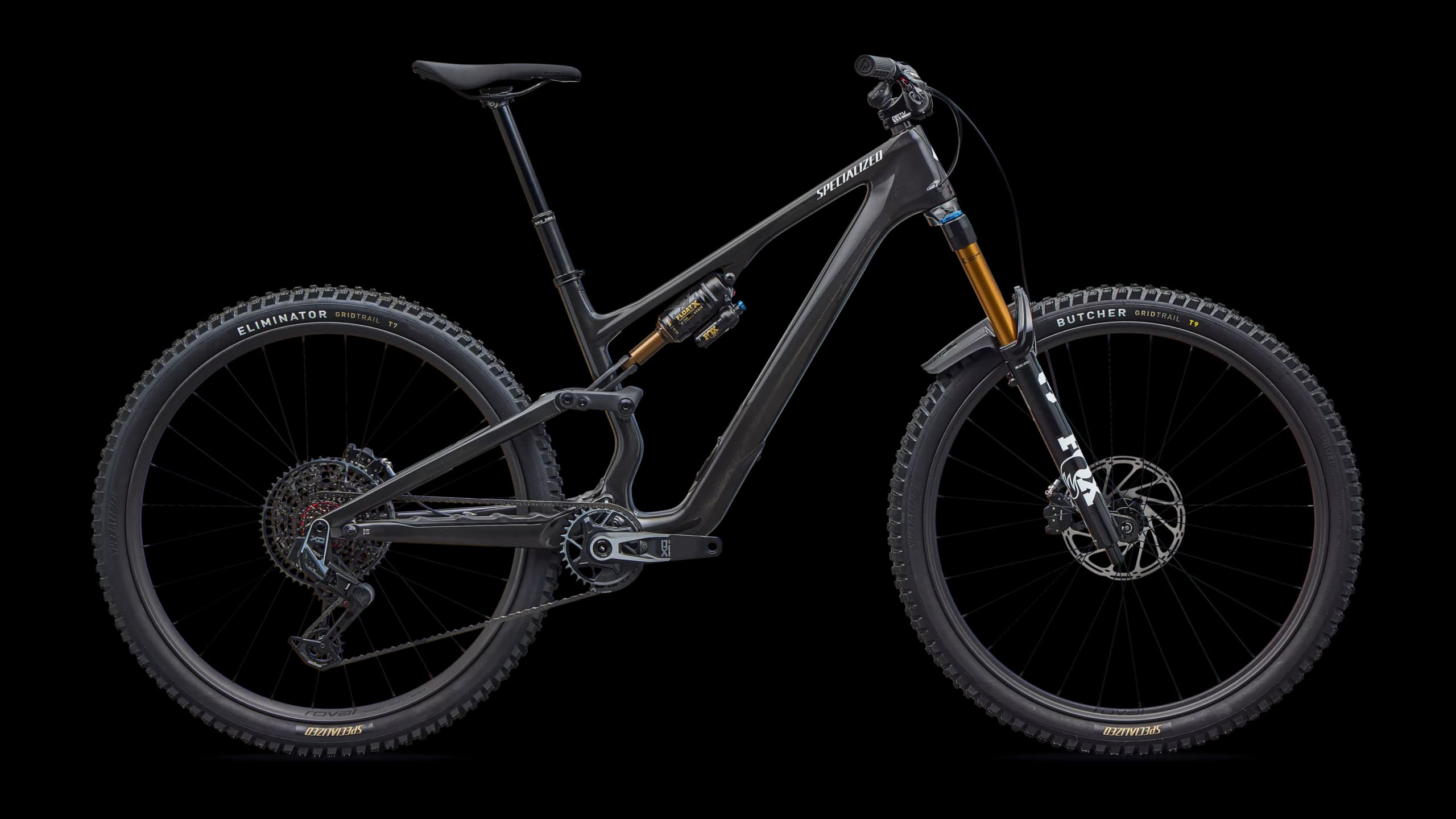 Specialized Stumpjumper 15 EVO Pro 2026