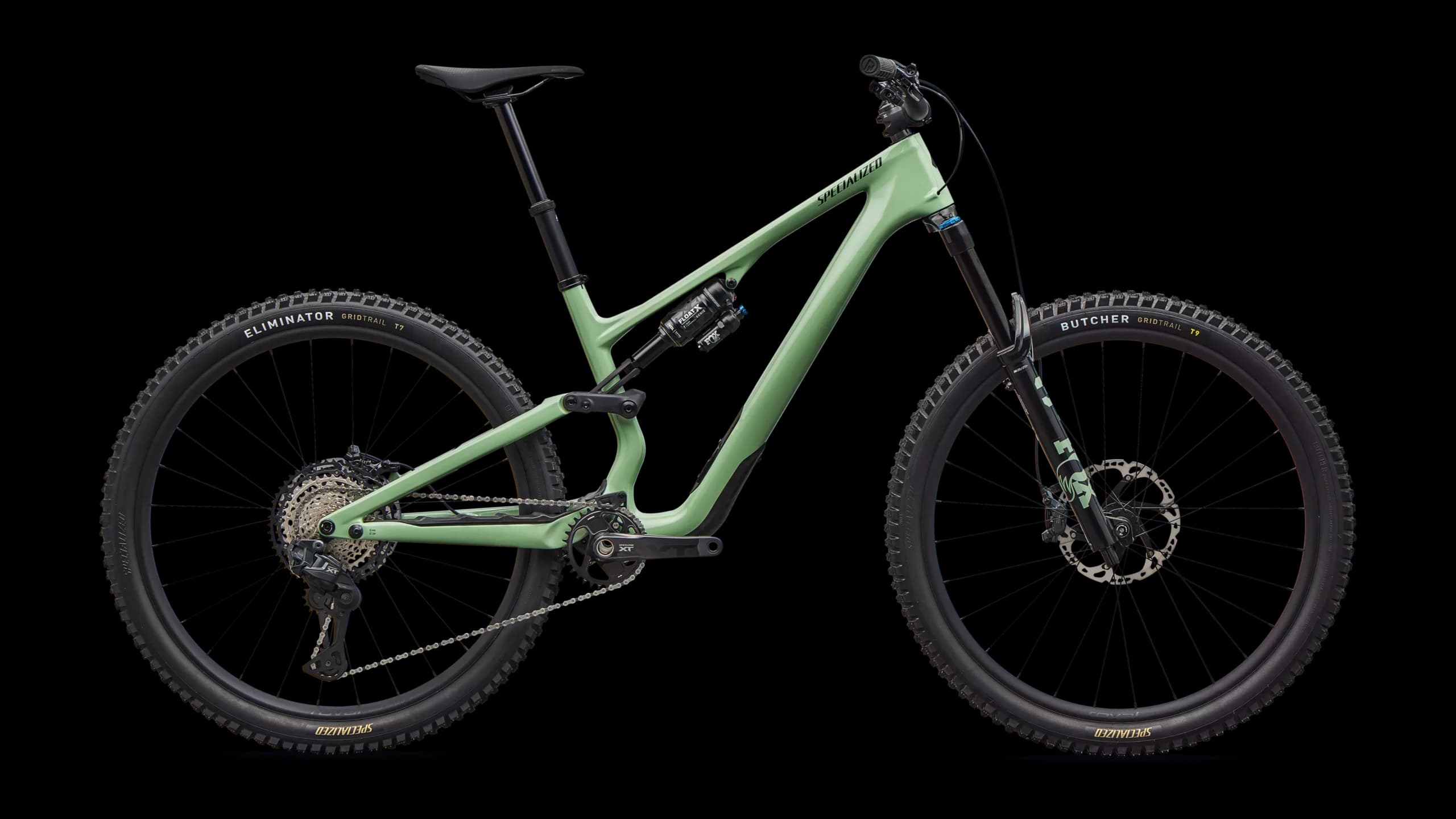 Specialized Stumpjumper 15 EVO Expert Di2 2026