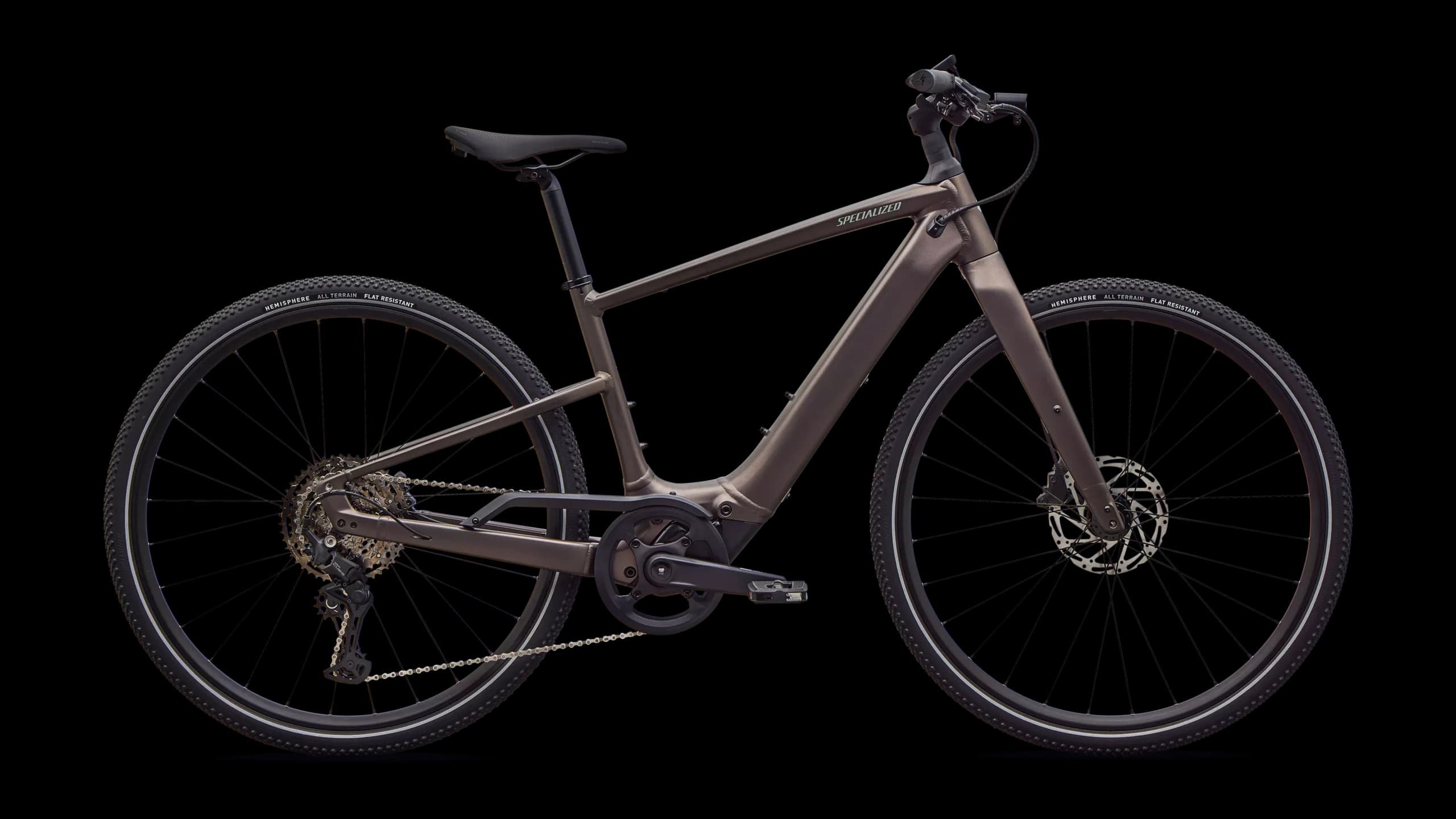 Specialized Turbo Vado SL 2 4.0 2026