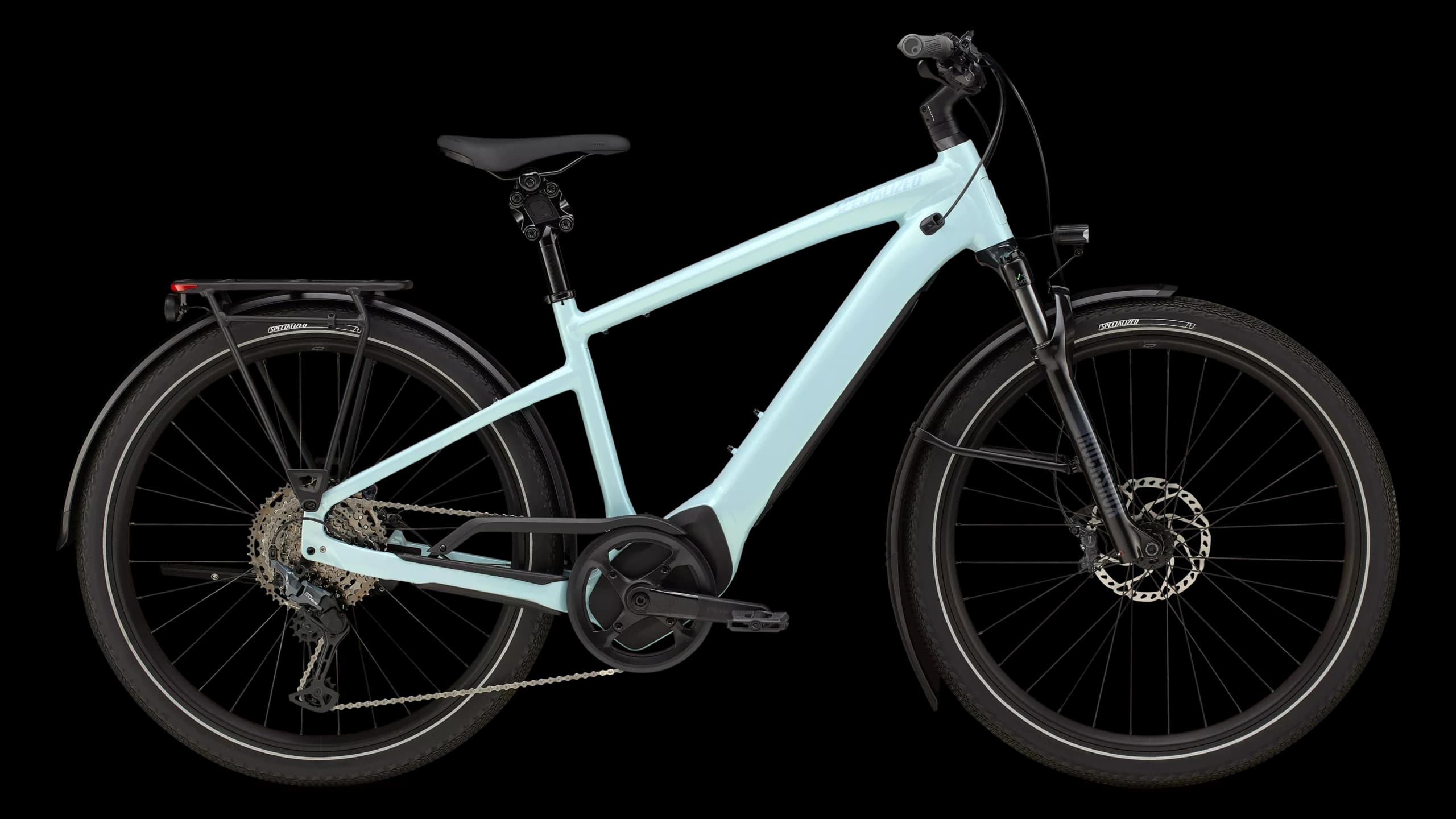 Specialized Turbo Vado 5.0 2026