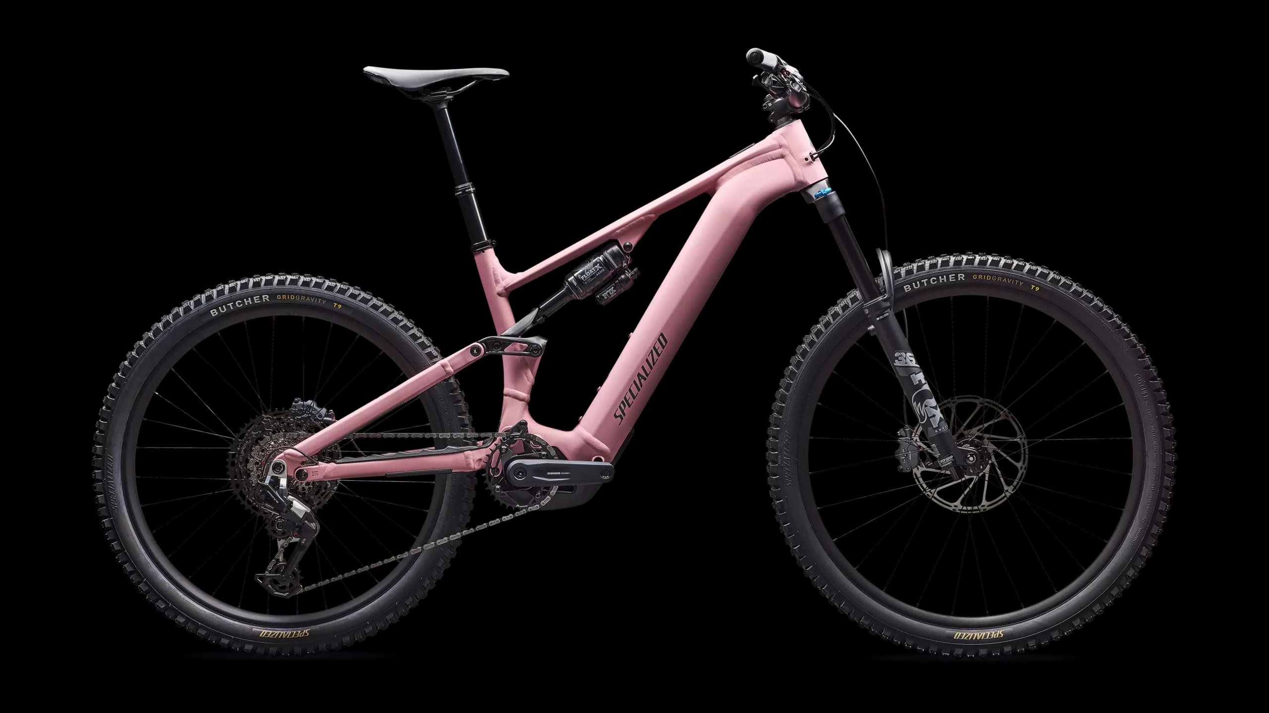 Specialized Turbo Levo 4 Comp Alloy 2026