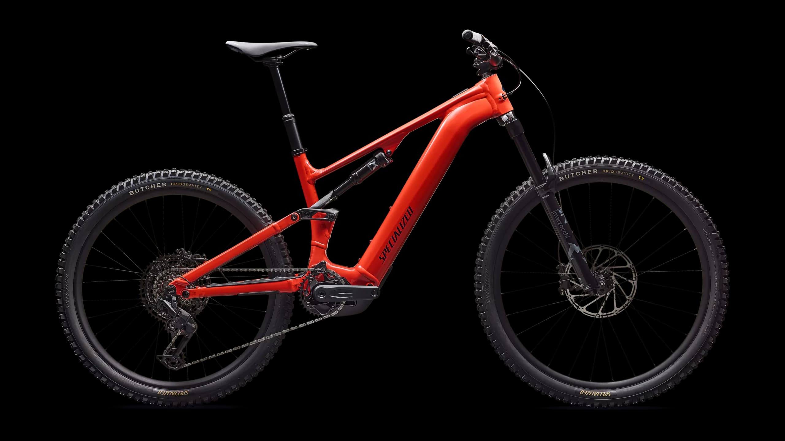 Specialized Turbo Levo 4 Alloy 2026