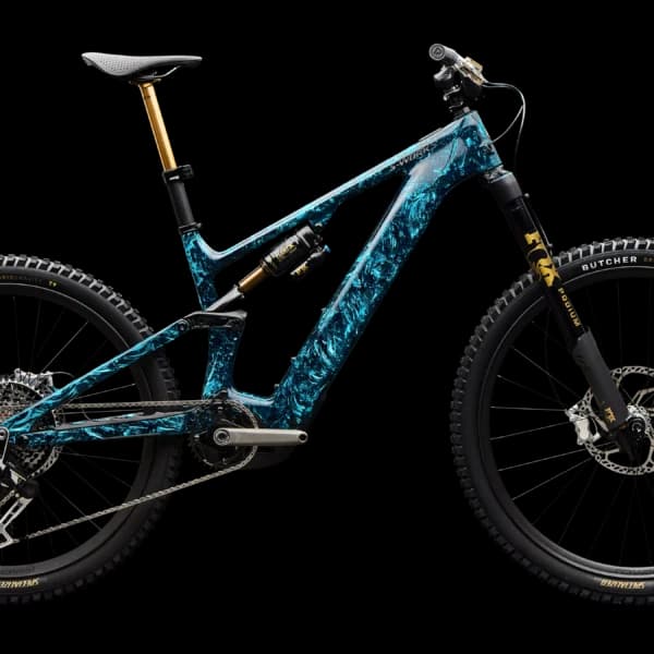 E-Bike