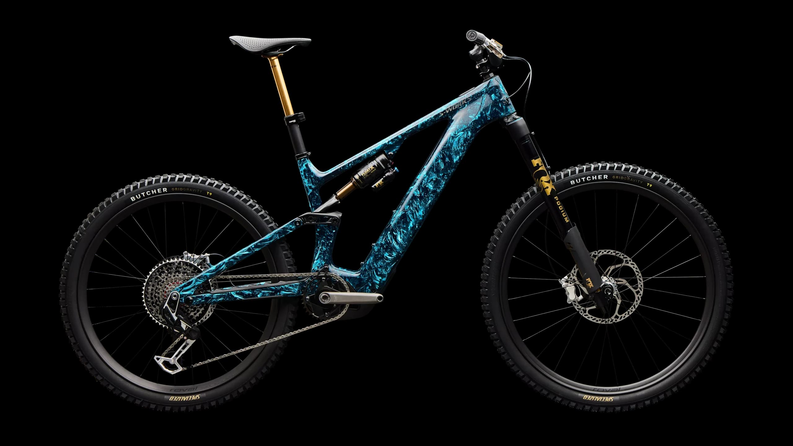 E-Bike
