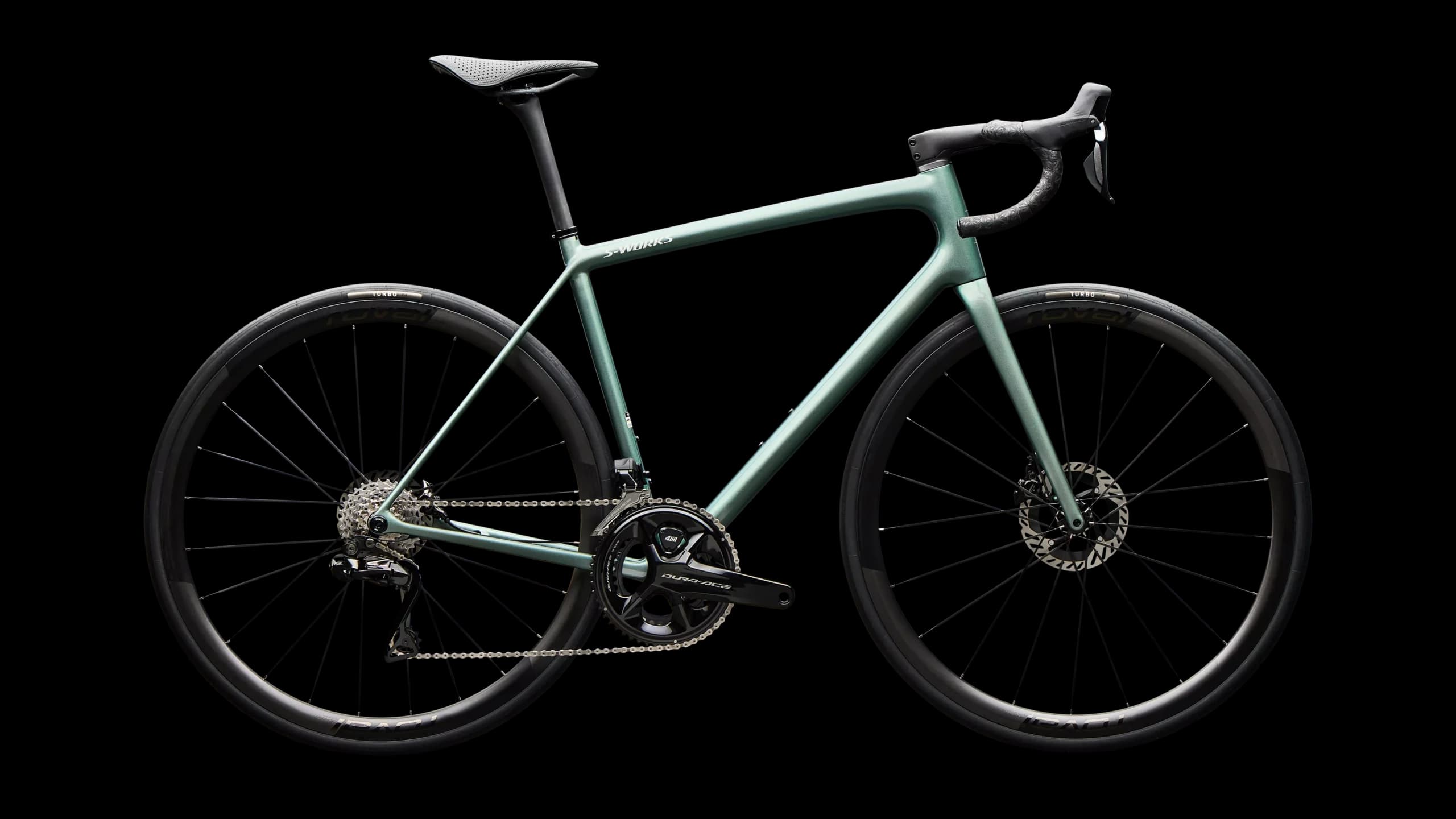 Specialized S-Works Aethos 2 2026