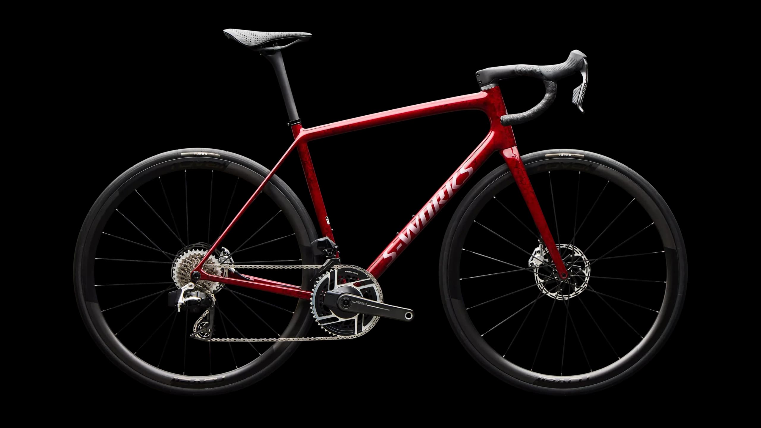 Specialized S-Works Aethos 2 2026