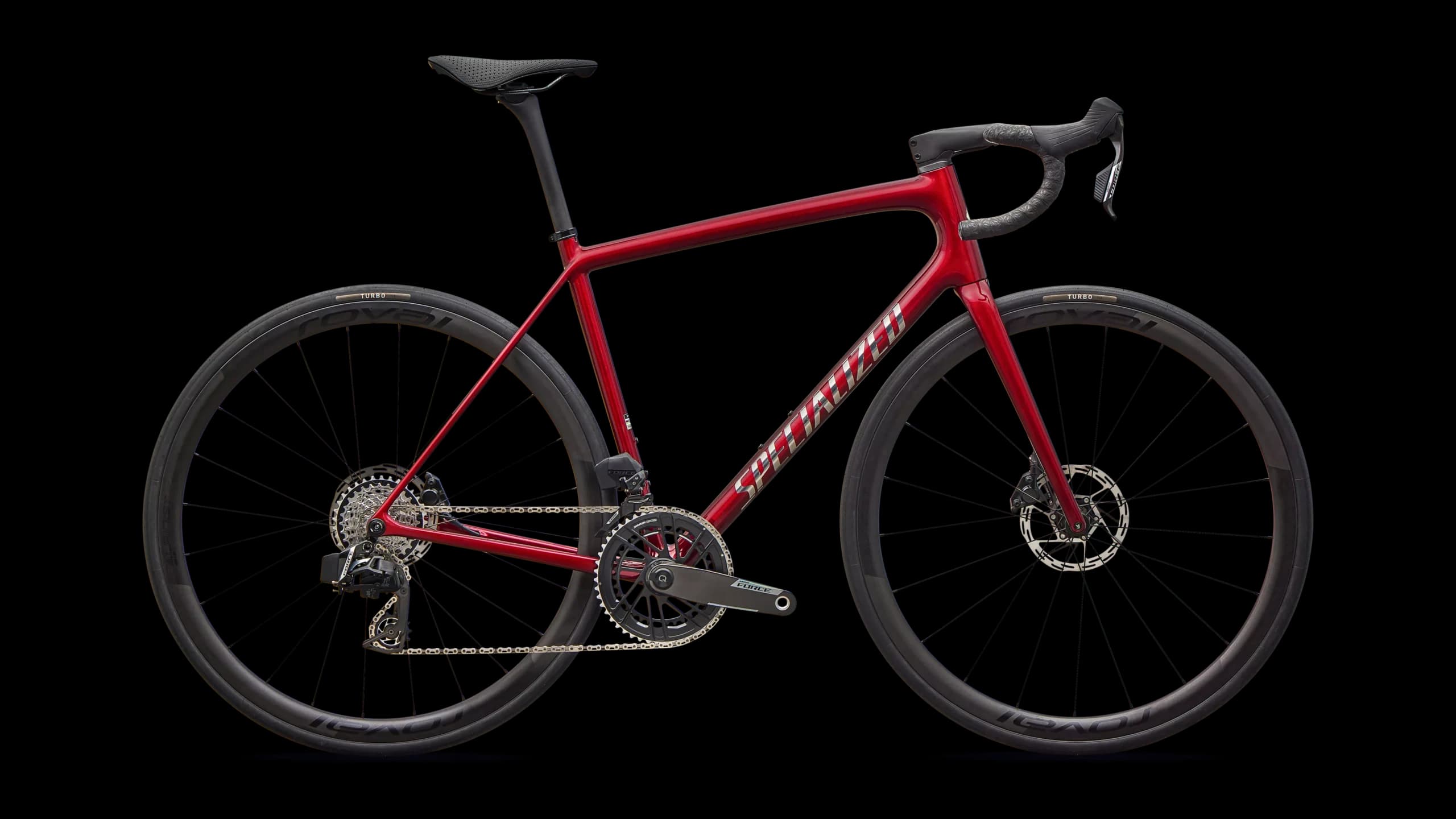 Specialized Aethos 2 Pro 2026