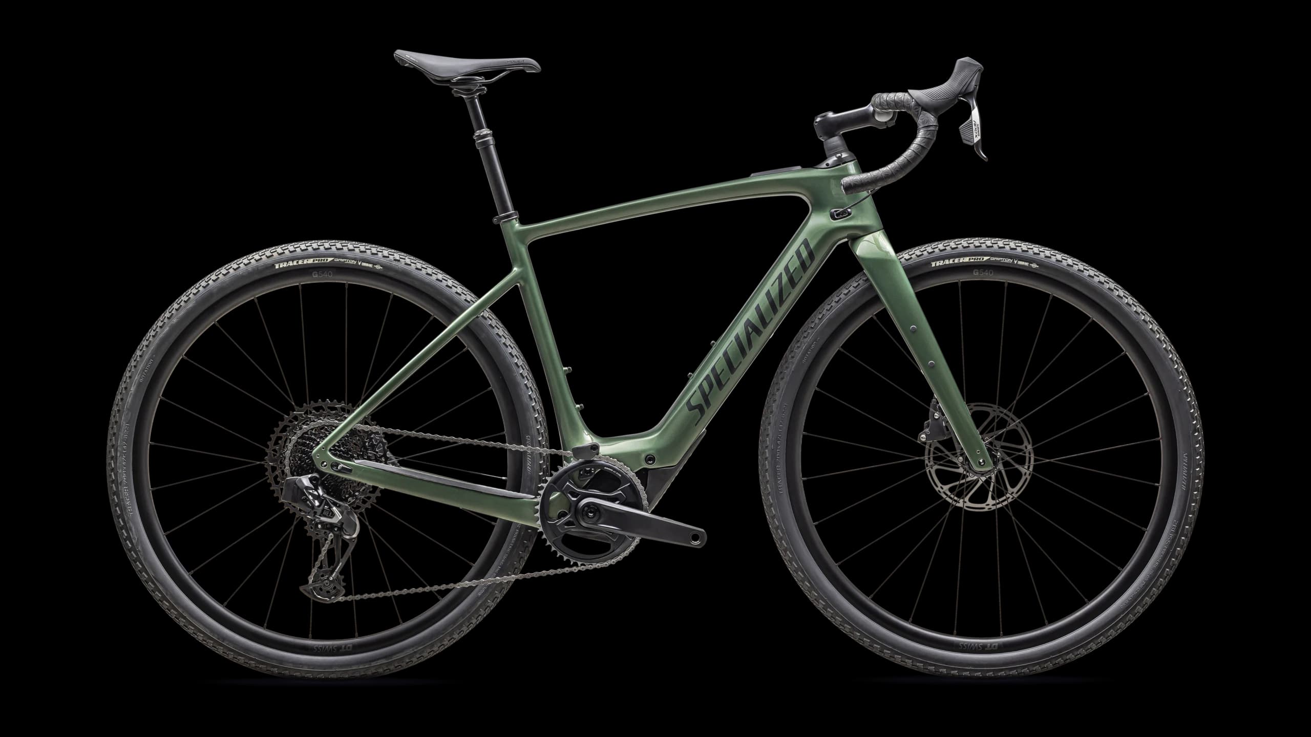 Specialized Turbo Creo 2 Comp 2026
