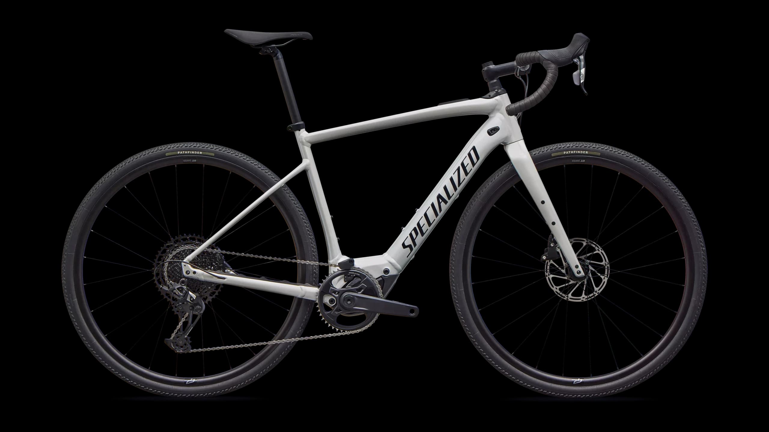 Specialized Turbo Creo 2 Comp E5 2026