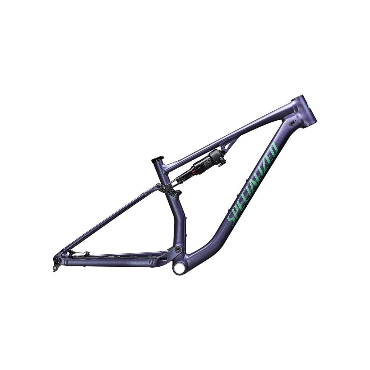 Specialized Telaio Chisel 2026