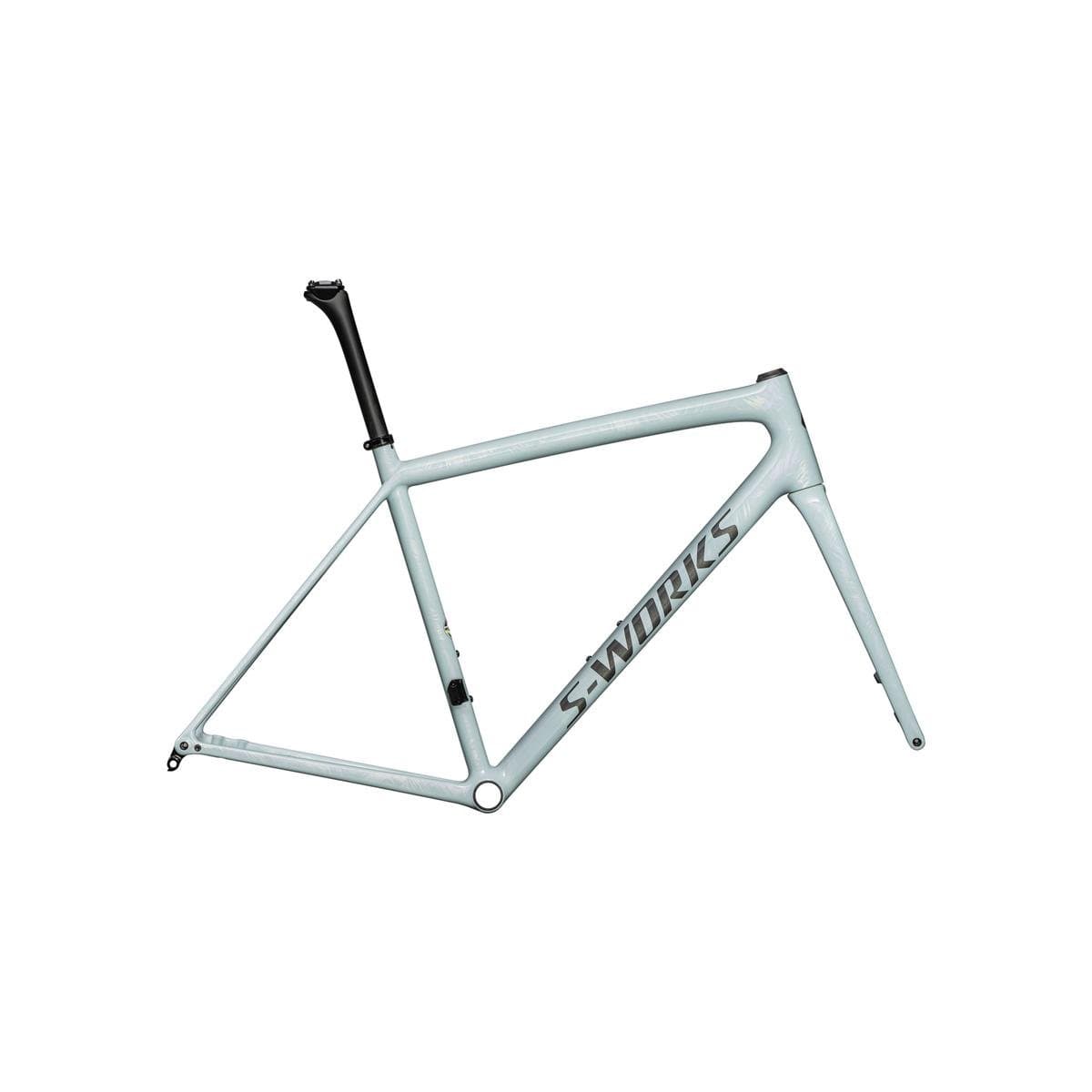 Specialized Telaio S-Works Aethos 2025