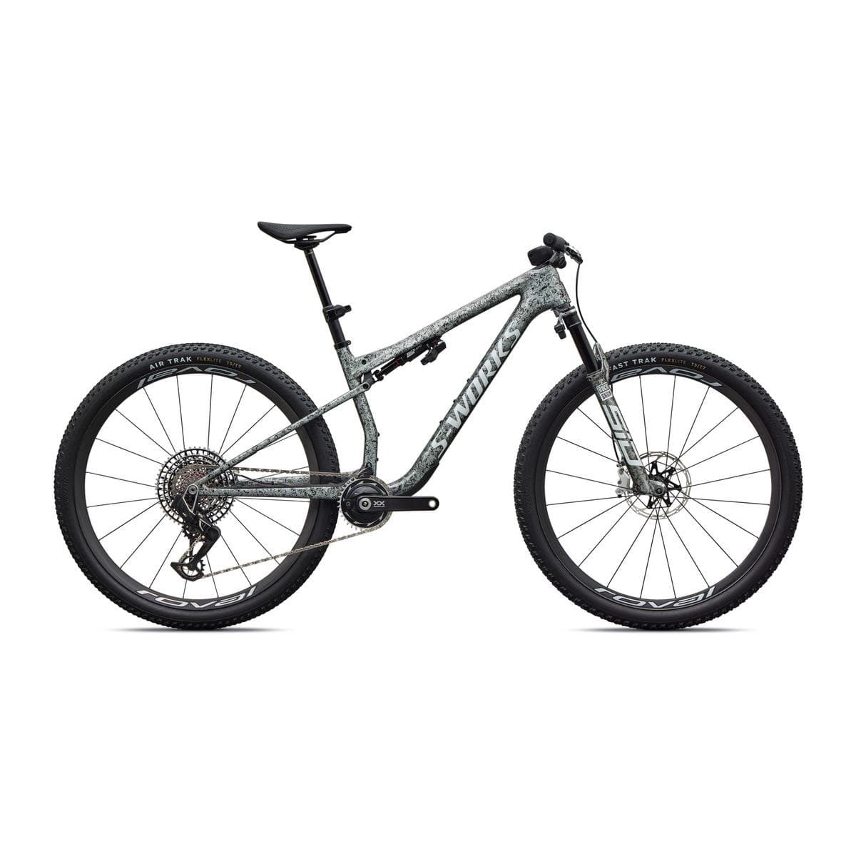 Specialized S-Works Epic 9 2027
