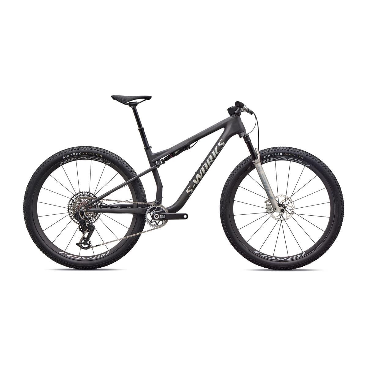 Specialized S-Works Epic 9 LTD UL 2027