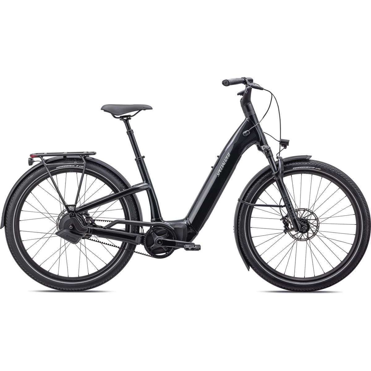Specialized Turbo Como 5.0 IGH 2023