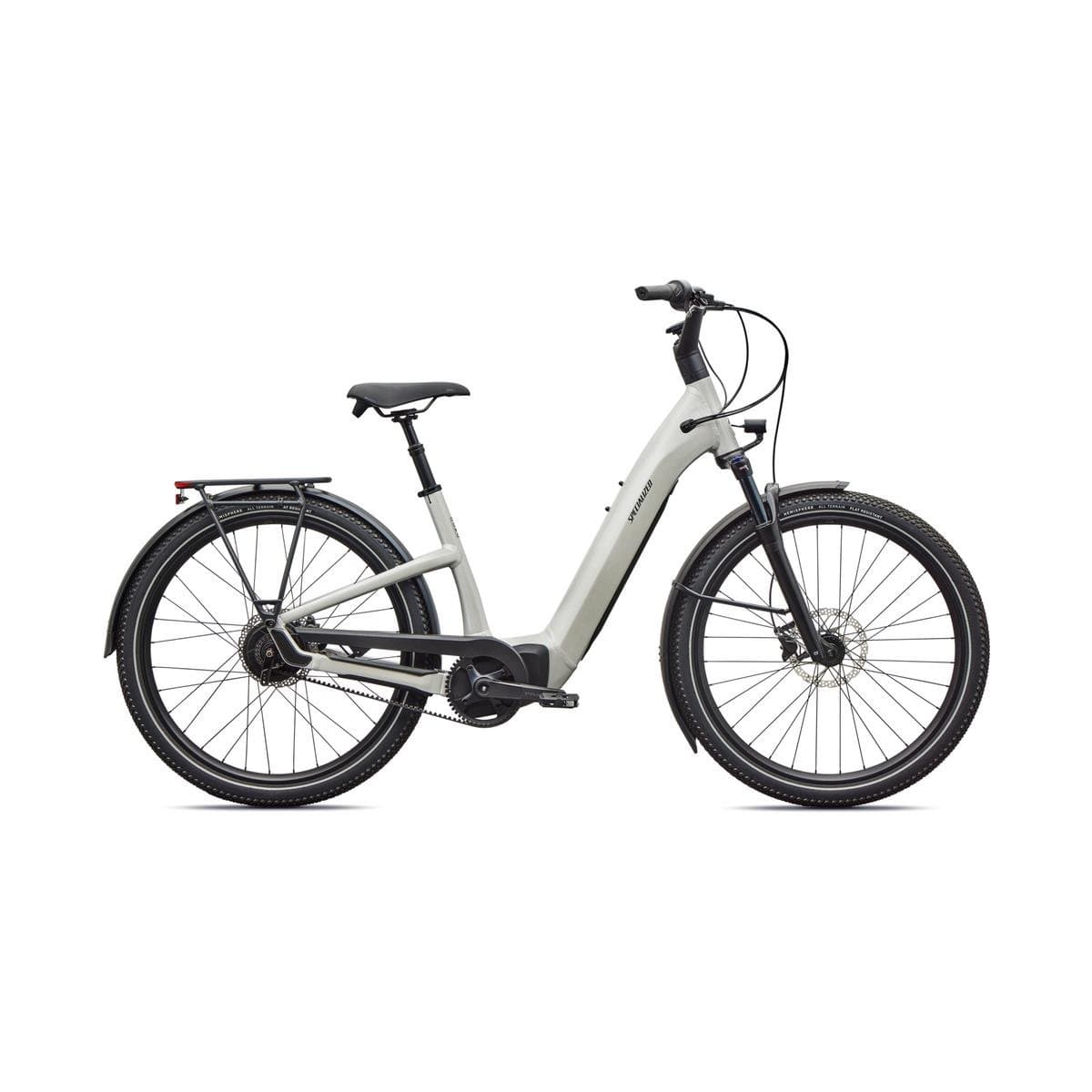 Specialized Turbo Como 4.0 IGH 2026