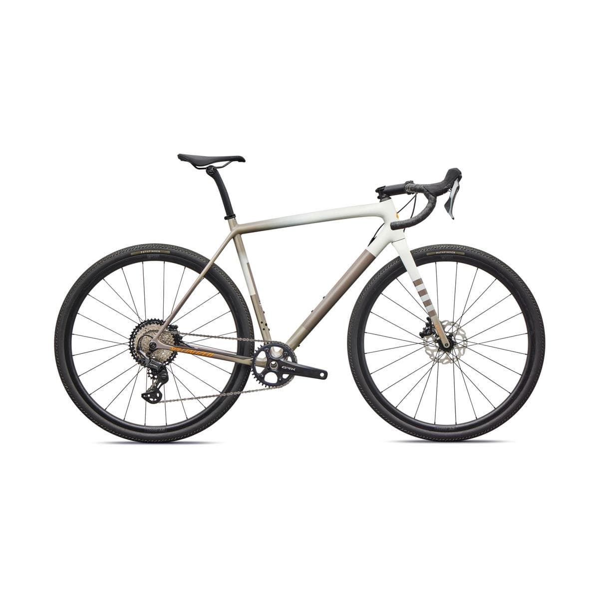 Specialized Crux DSW 2026