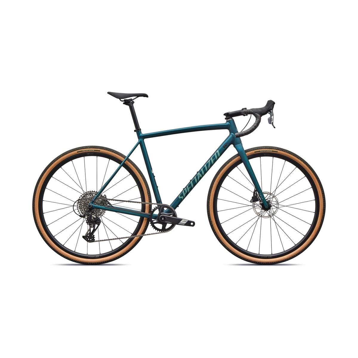 Specialized Crux DSW 2026