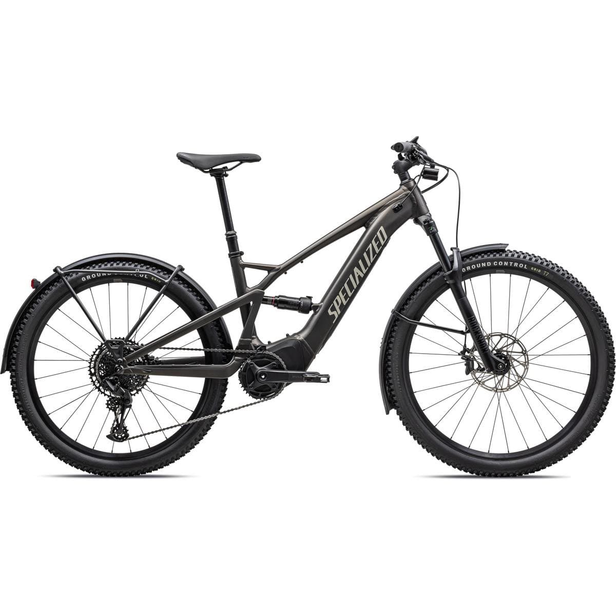 Specialized Turbo Tero X 4.0 2023