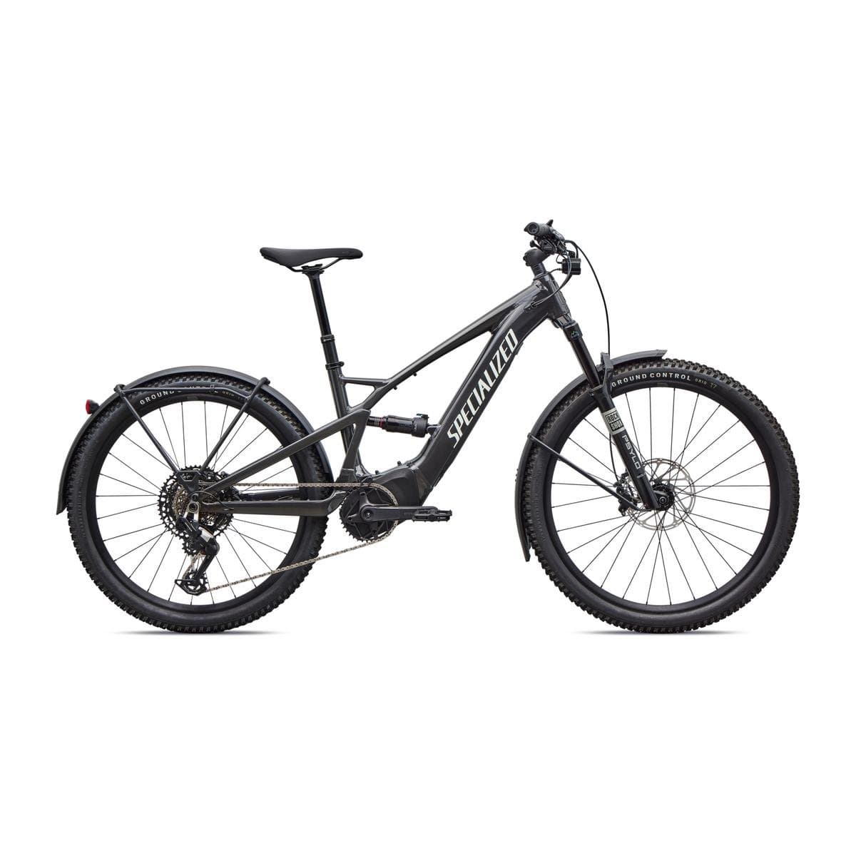 Specialized Turbo Tero X 6.0 2026