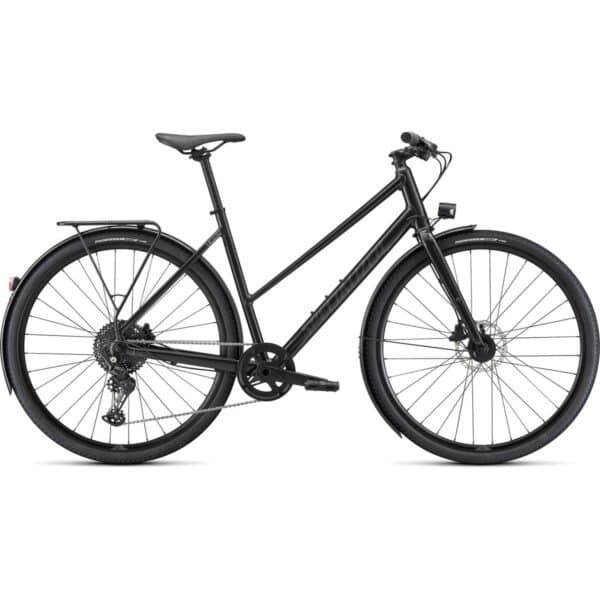Specialized Sirrus X 3.0 Step-Through EQ 2023
