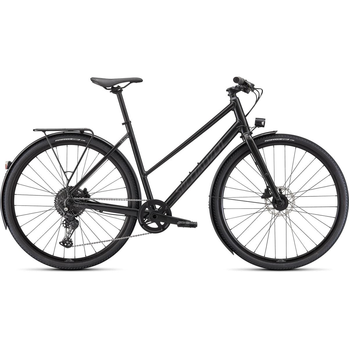 Specialized Sirrus X 3.0 Step-Through EQ 2023