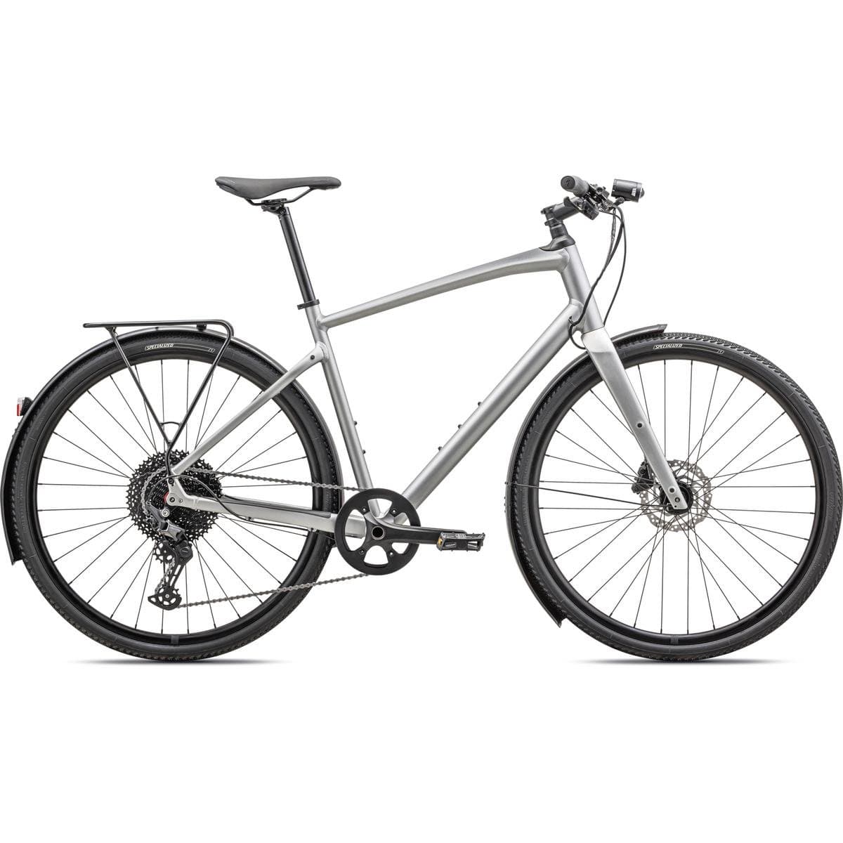 Specialized Sirrus X 4.0 EQ 2024