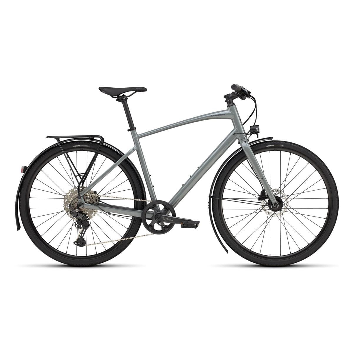 Specialized SIRRUS X 3.0 EQ 2025
