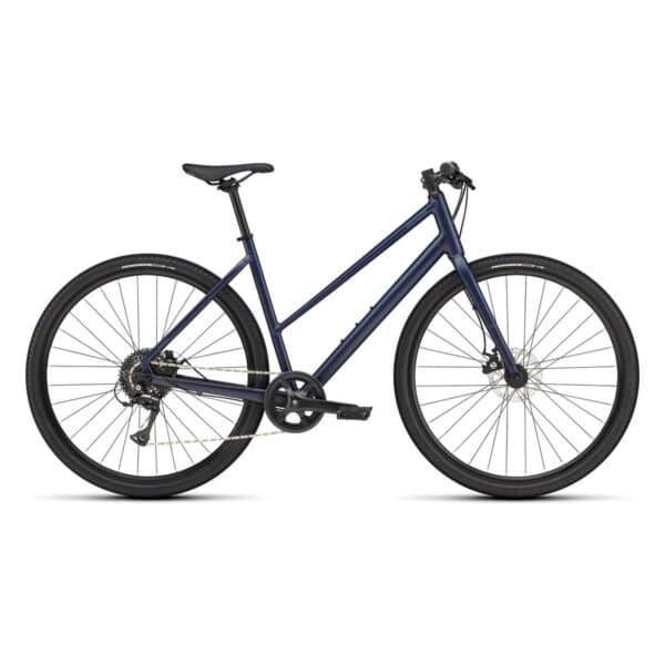 Specialized Sirrus X 1.0 Step Through 2025