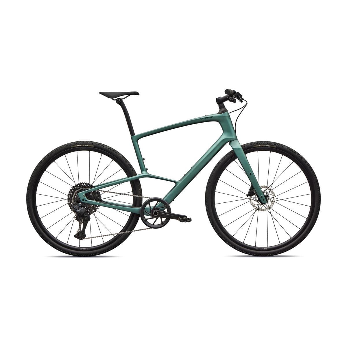 Specialized Sirrus X 5.0 2026