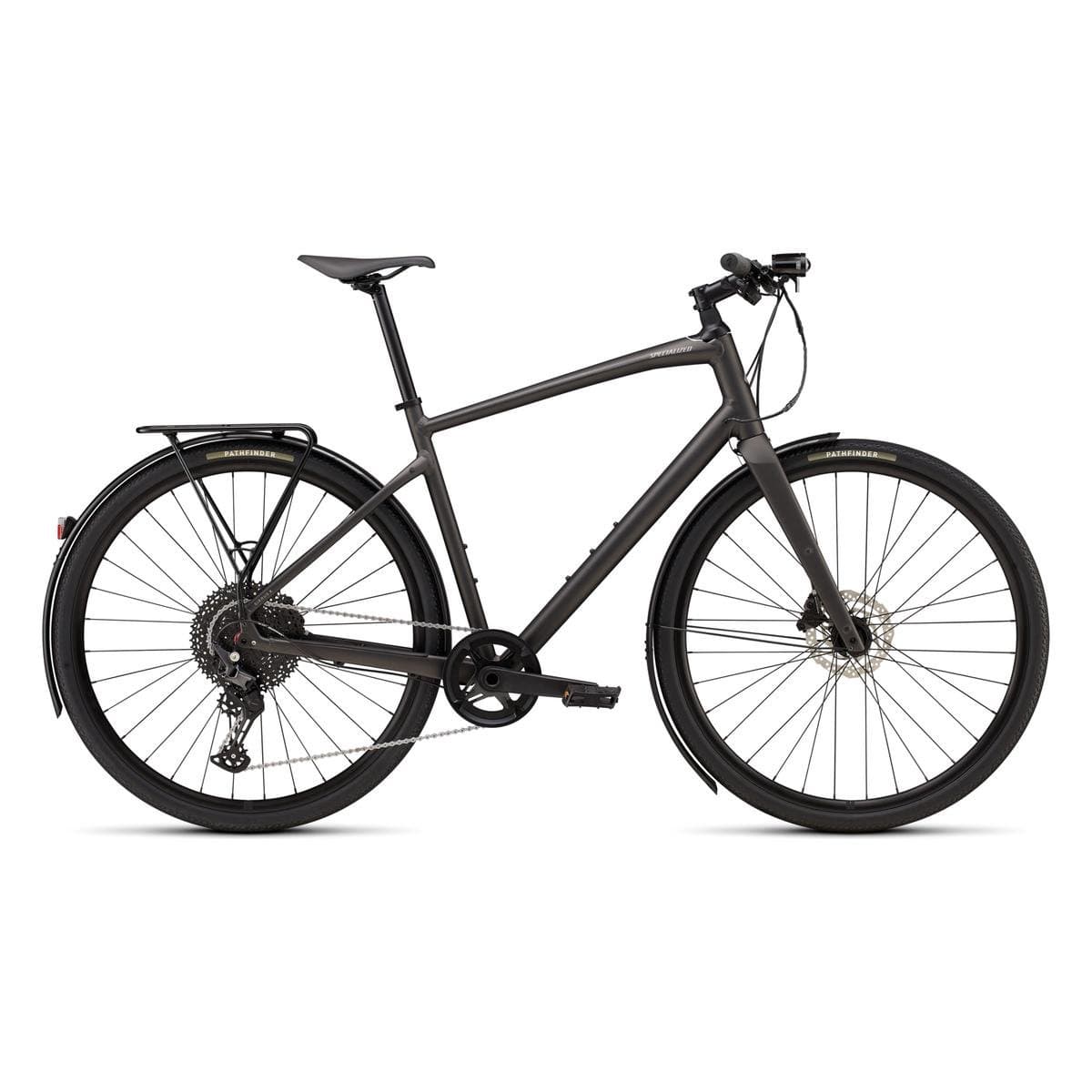 Specialized Sirrus X 4.0 EQ 2026