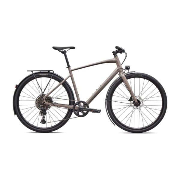 Specialized Sirrus X 3.0 EQ 2026