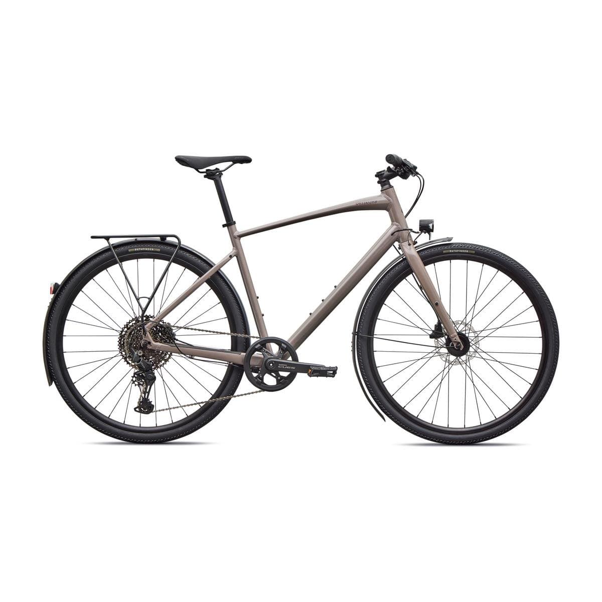 Specialized Sirrus X 3.0 EQ 2026