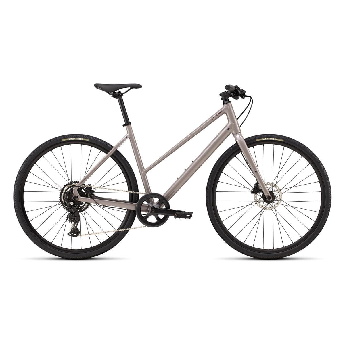 Specialized Sirrus X 2.0 Step-Through 2026