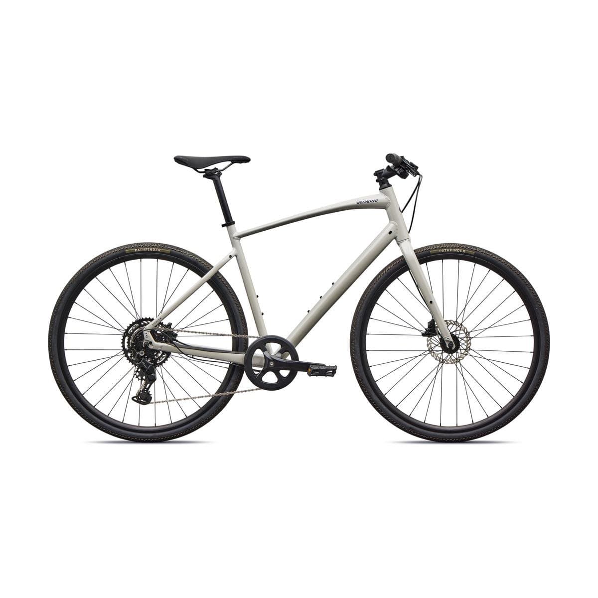 Specialized Sirrus X 2.0 2026