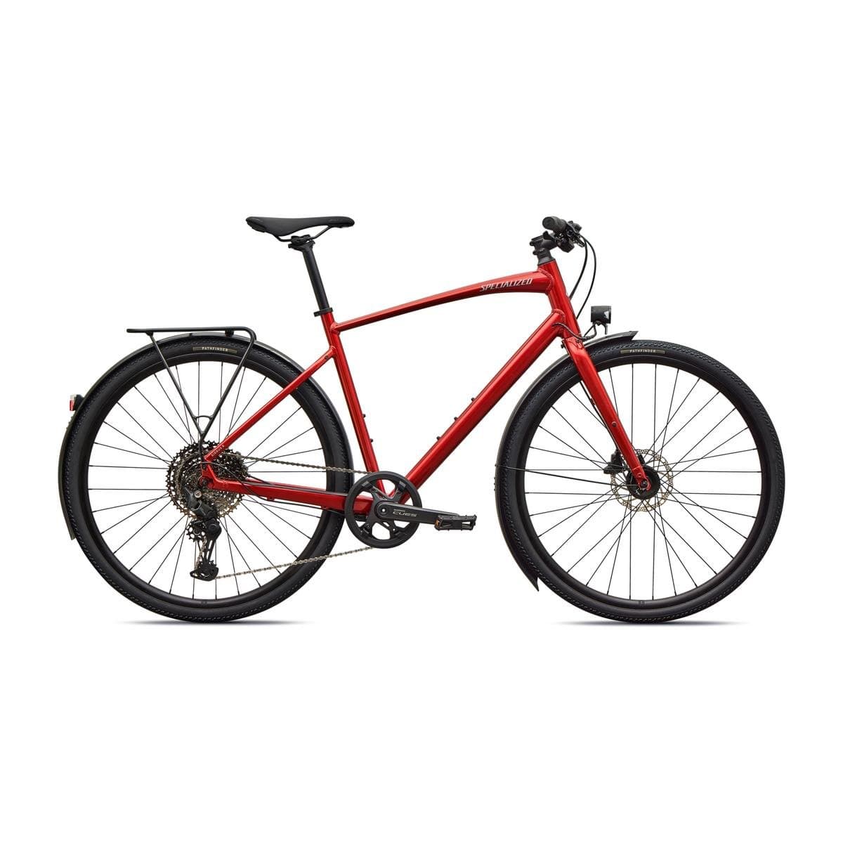 Specialized Sirrus X 3.0 2027