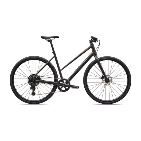 Specialized Sirrus X 2.0 Step-Through 2027