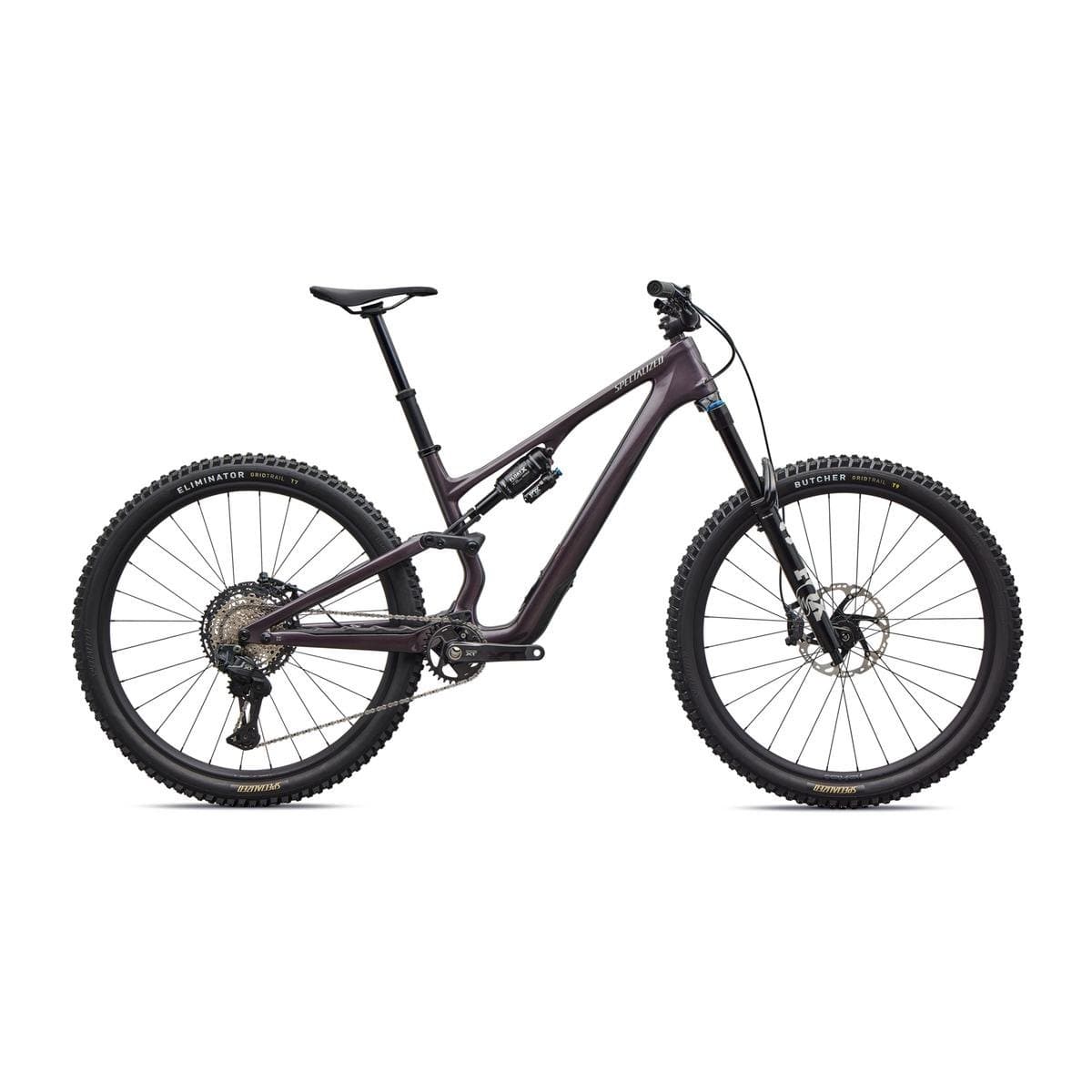 Specialized Stumpjumper 15 EVO Expert 2026