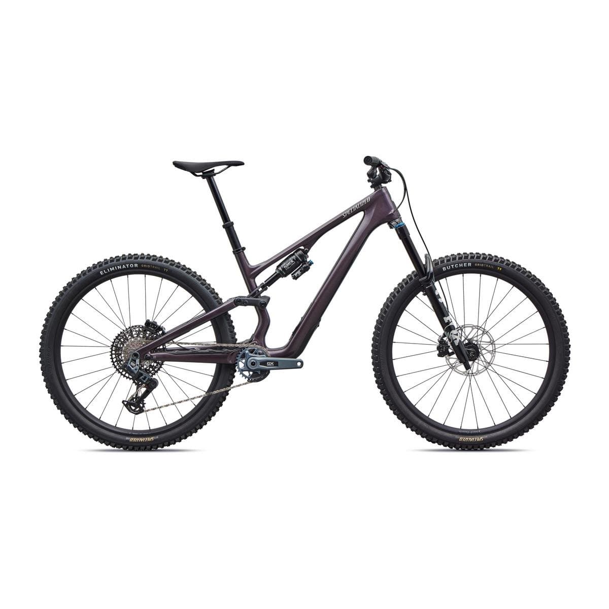 Specialized Stumpjumper 15 EVO Expert 2026