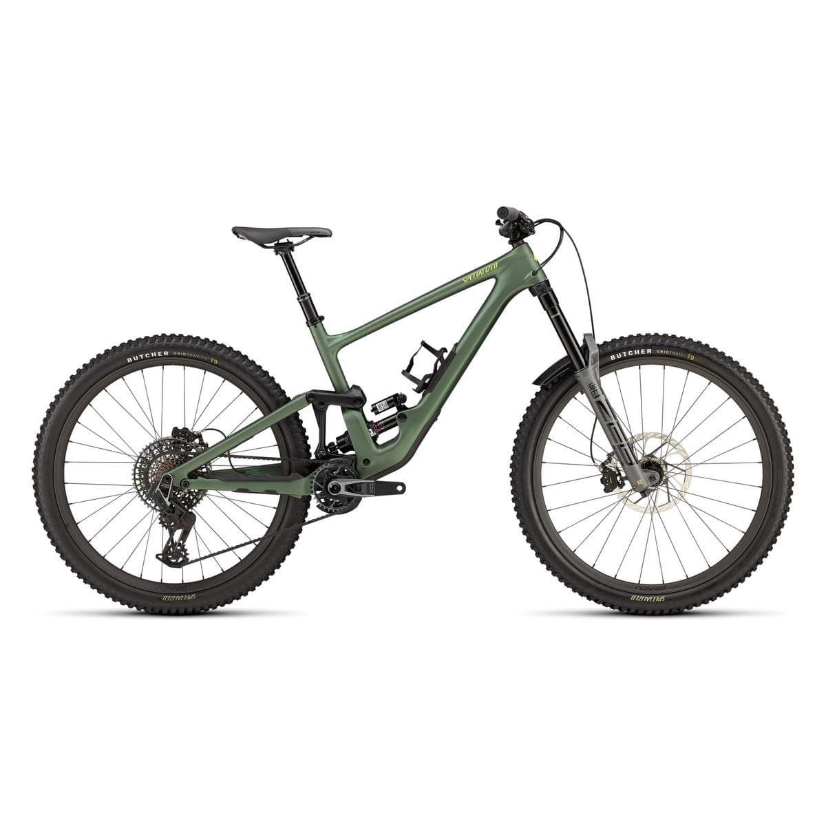 Specialized Enduro Pro 2025