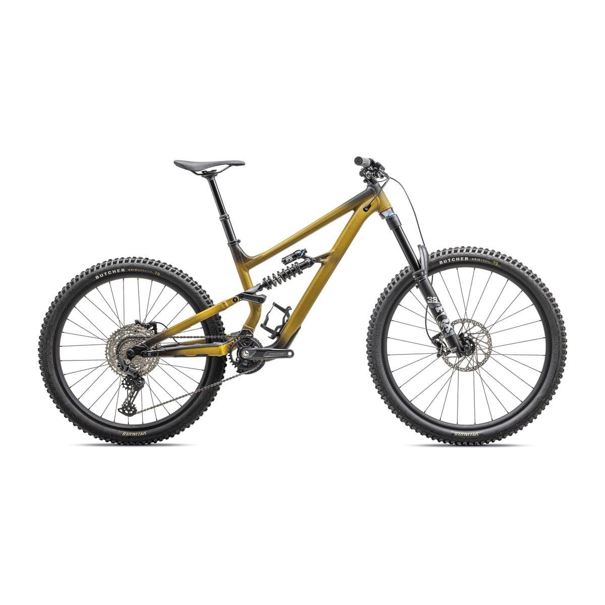 Specialized Status 170 2 2024