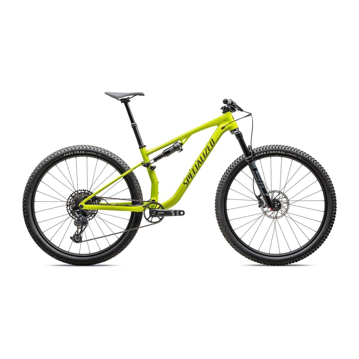 Specialized Chisel Comp EVO 2025