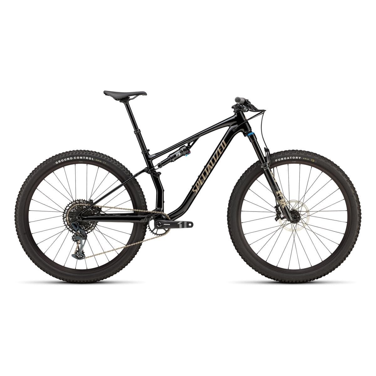 Specialized Chisel Comp EVO 2025