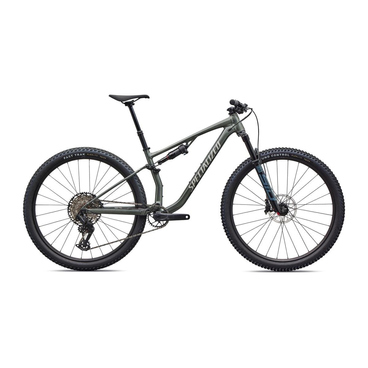 Specialized Chisel Comp 2026