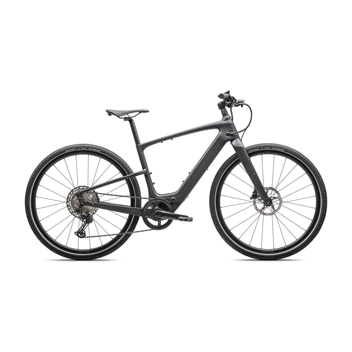 Specialized Turbo Vado SL 2 6.0 Carbon 2025