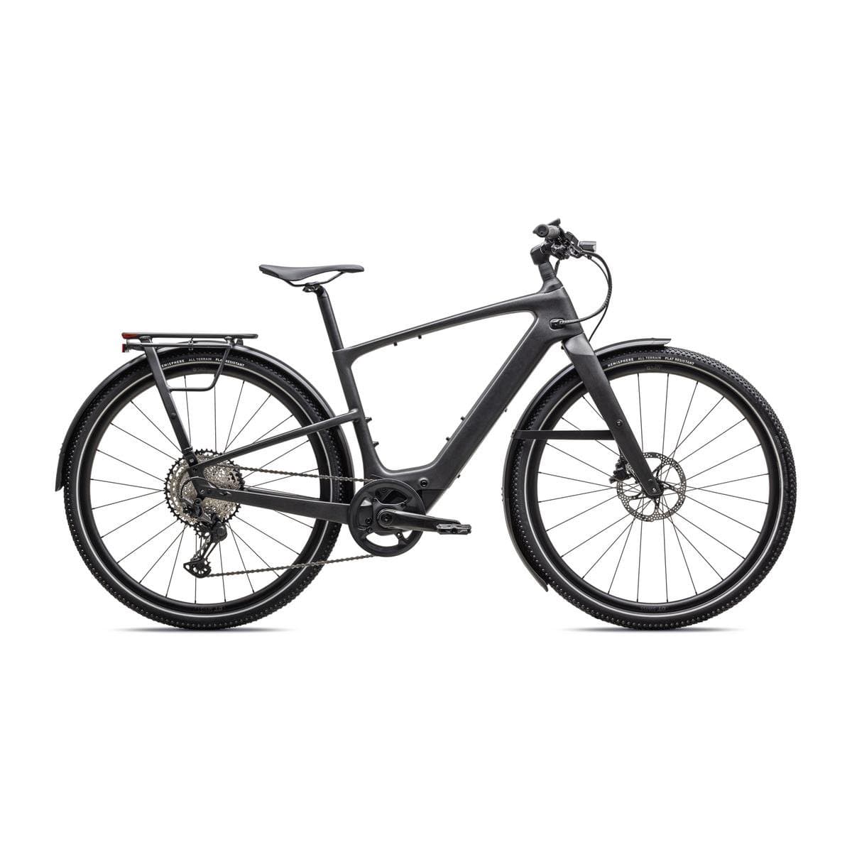 Specialized Turbo Vado SL 2 6.0 EQ Carbon 2025