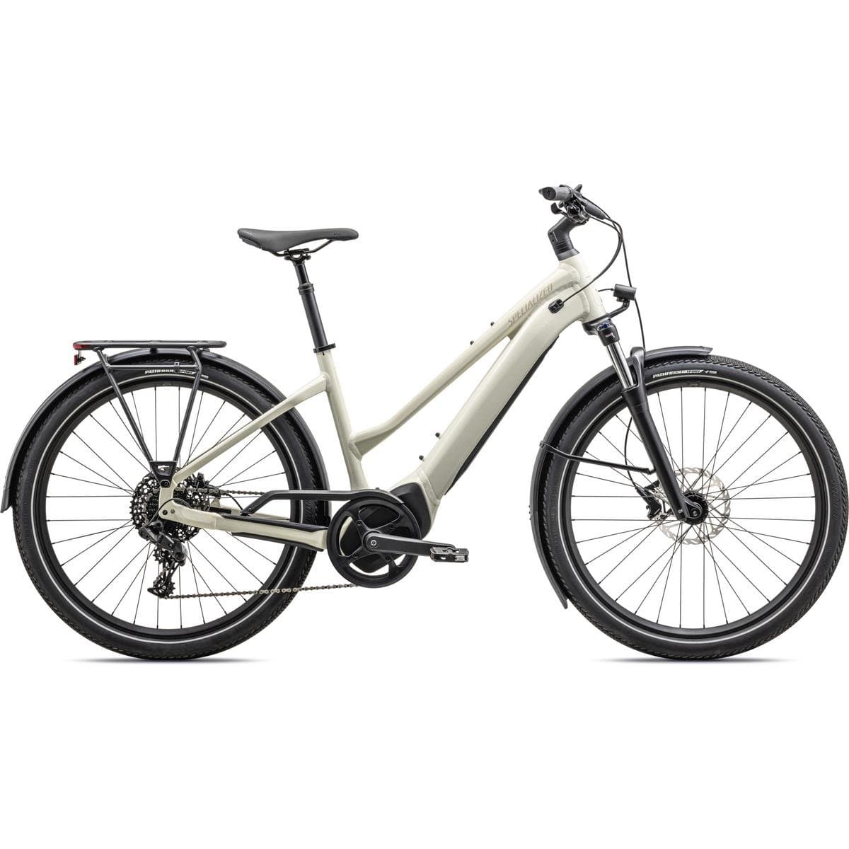 Specialized Turbo Vado 4.0 Step-Through 2023