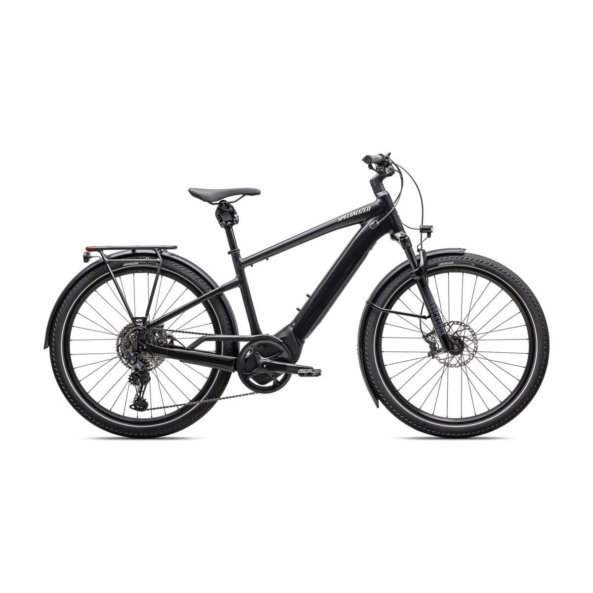Specialized Turbo Vado 5.0 2025