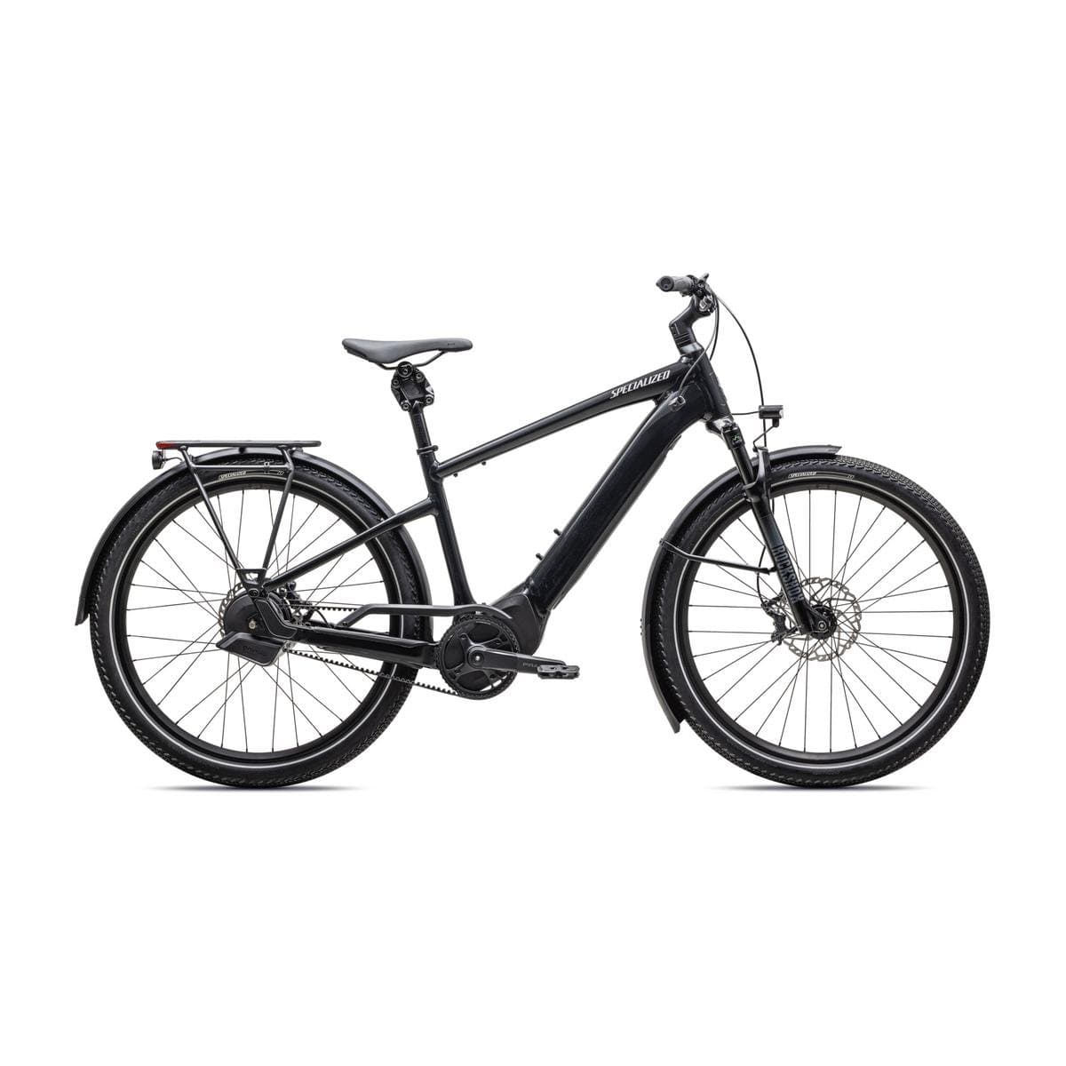 Specialized Turbo Vado 5.0 IGH 2025