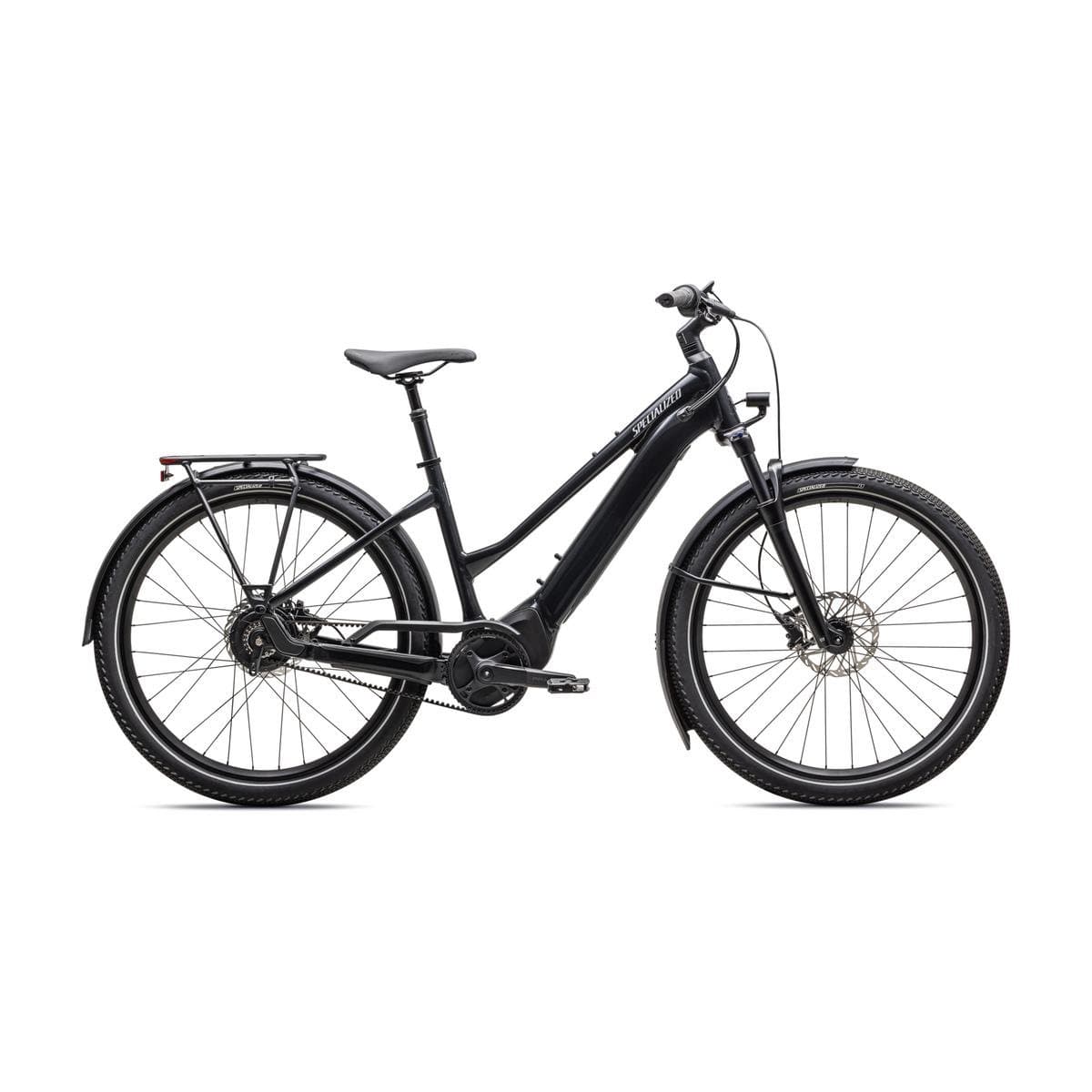 Specialized Turbo Vado 4.0 IGH Step Through 2025